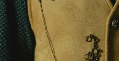 Moda Steampunk Hombre