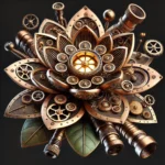 ¿Qué define al steampunk?