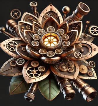 ¿Qué define al steampunk?