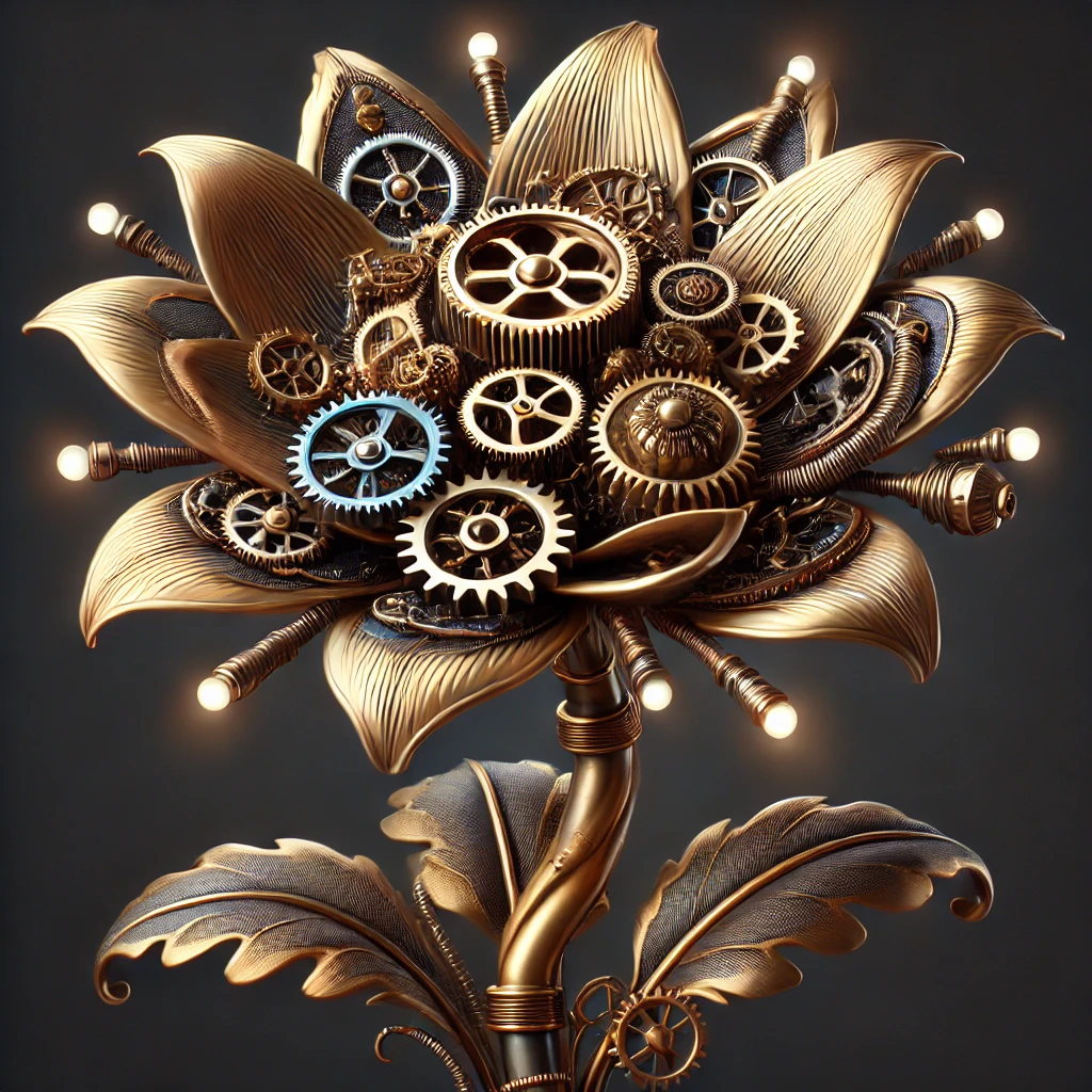 simbolo steampunk Steam punk symbole