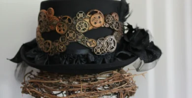 sombreros steampunk