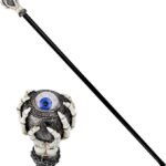 Bastones Estilo Steampunk
