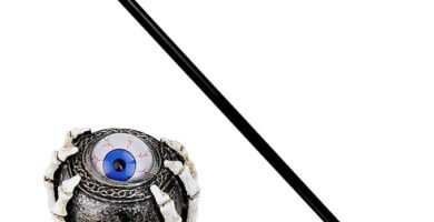 Bastones Estilo Steampunk